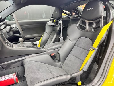 2020 Porsche 718 photo 7