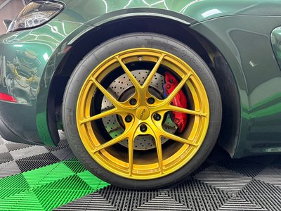 2020 Porsche 718 — миниатюра 44