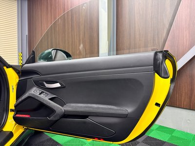 2020 Porsche 718 — миниатюра 49