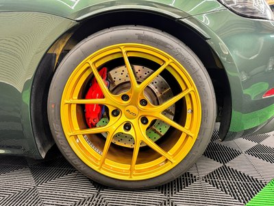 2020 Porsche 718 — миниатюра 45