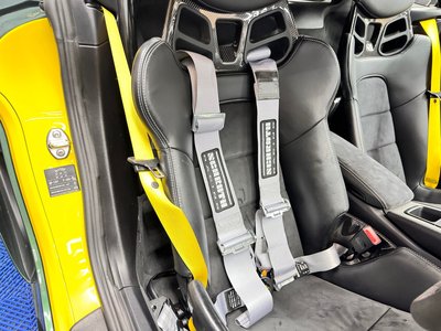 2020 Porsche 718 photo 9