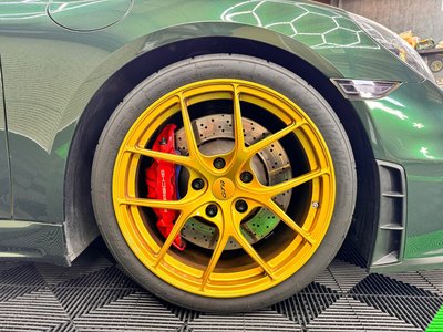 2020 Porsche 718 — миниатюра 43