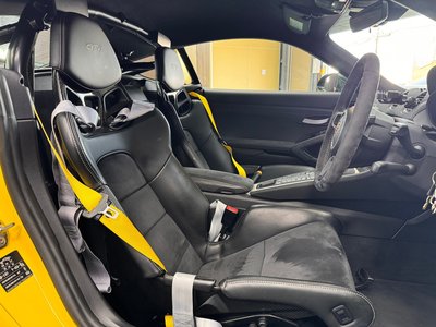 2020 Porsche 718 — миниатюра 63