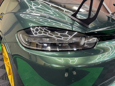 2020 Porsche 718 — миниатюра 37
