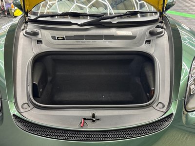 2020 Porsche 718 — миниатюра 58