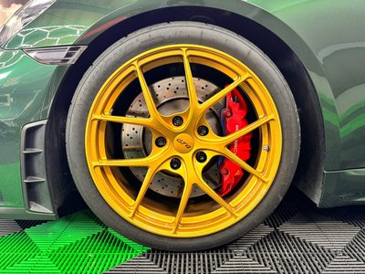 2020 Porsche 718 — миниатюра 42