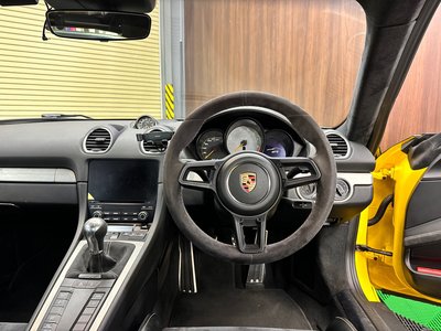2020 Porsche 718 — миниатюра 48