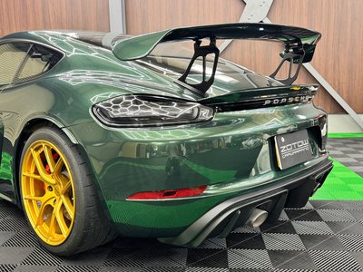 2020 Porsche 718 — миниатюра 34
