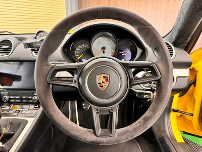 2020 Porsche 718 — миниатюра 64