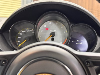 2020 Porsche 718 — миниатюра 53