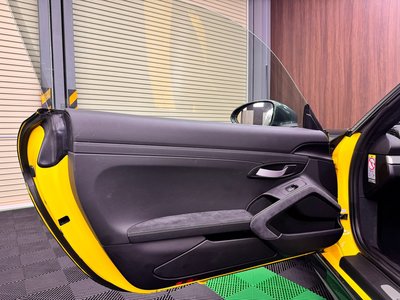 2020 Porsche 718 — миниатюра 60