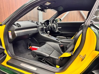 2020 Porsche 718 — миниатюра 61