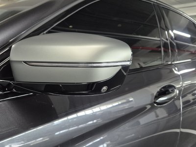 صورة مصغرة 19 لـ 2021 BMW 5 SERIES