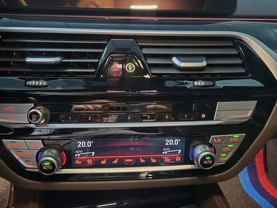 صورة مصغرة 13 لـ 2021 BMW 5 SERIES