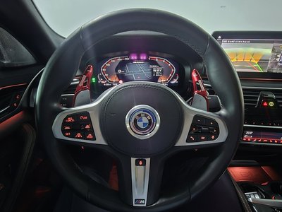 صورة مصغرة 12 لـ 2021 BMW 5 SERIES
