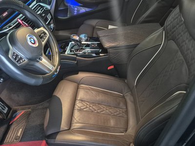 BMW 5 SERIES - 7