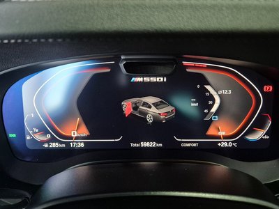 BMW 5 SERIES - 6
