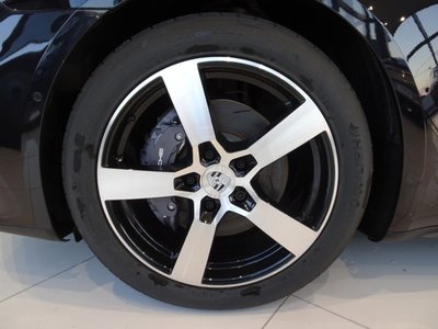 PORSCHE PANAMERA - 7