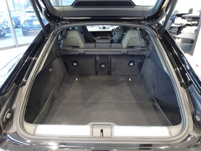 PORSCHE PANAMERA - 9