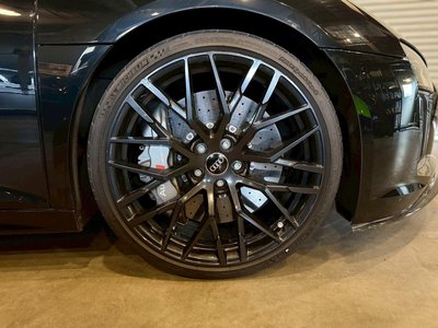 AUDI R8 - 9