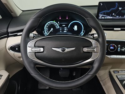 صورة مصغرة 20 لـ 2023 Genesis GV70
