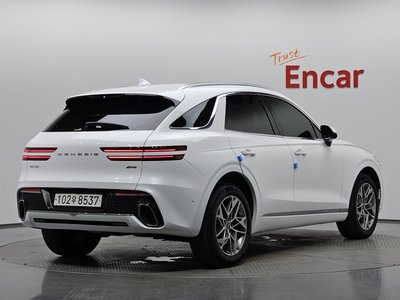 صورة 6 لـ 2023 Genesis GV70