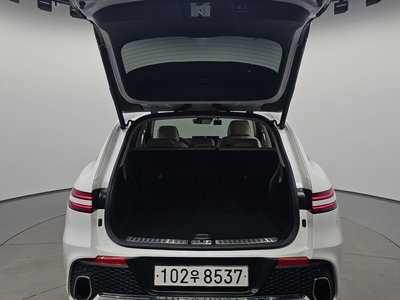 صورة مصغرة 27 لـ 2023 Genesis GV70