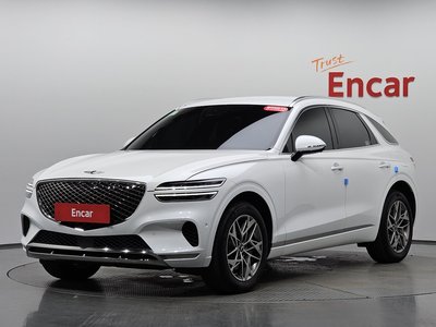 صورة 3 لـ 2023 Genesis GV70