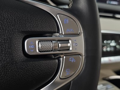 صورة مصغرة 35 لـ 2023 Genesis GV70