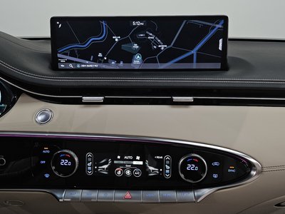 صورة مصغرة 21 لـ 2023 Genesis GV70