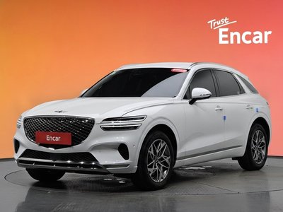 صورة 1 لـ 2023 Genesis GV70
