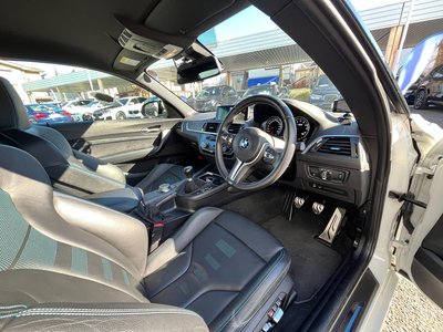 BMW M2 COMPETITION - 6