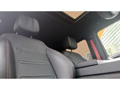 MERCEDES-BENZ G-CLASS - 9