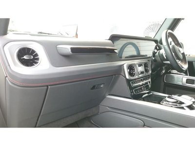 MERCEDES-BENZ G-CLASS - 5