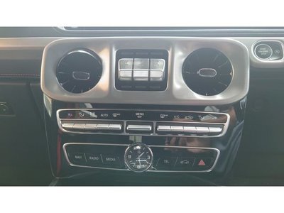 MERCEDES-BENZ G-CLASS - 8