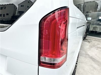 2023 Mercedes-BENZ V-CLASS — миниатюра 26