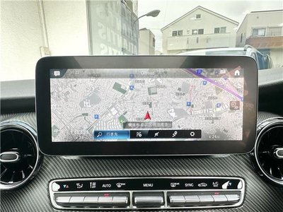 2023 Mercedes-BENZ V-CLASS — миниатюра 11