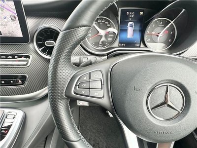 2023 Mercedes-BENZ V-CLASS — миниатюра 15