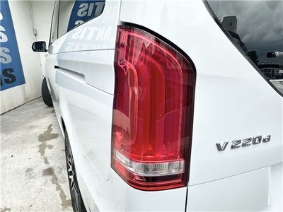 2023 Mercedes-BENZ V-CLASS — миниатюра 25