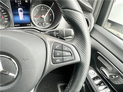 2023 Mercedes-BENZ V-CLASS — миниатюра 16