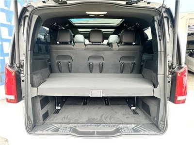 2023 Mercedes-BENZ V-CLASS — миниатюра 20