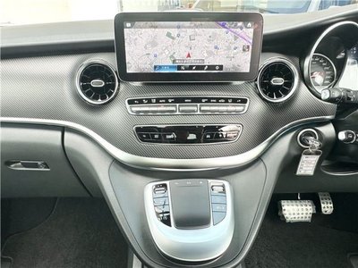 2023 Mercedes-BENZ V-CLASS — миниатюра 17