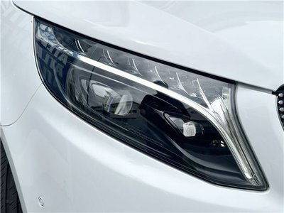 2023 Mercedes-BENZ V-CLASS — миниатюра 23