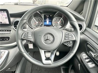 2023 Mercedes-BENZ V-CLASS — миниатюра 14