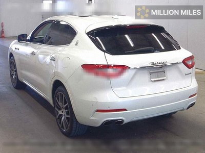 MASERATI LEVANTE - 2