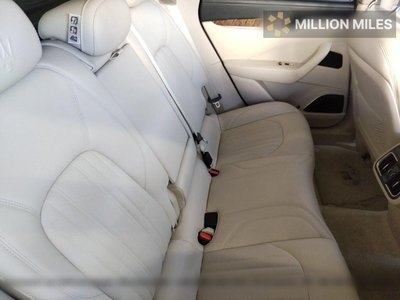 MASERATI LEVANTE - 6