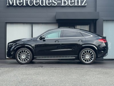 MERCEDES-BENZ GLE - 3
