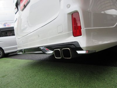 TOYOTA VELLFIRE - 10