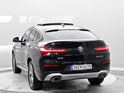 BMW X4 - 4