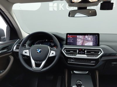 BMW X4 - 5